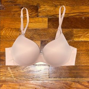 Victoria’s Secret Incredible Push-Up Bra